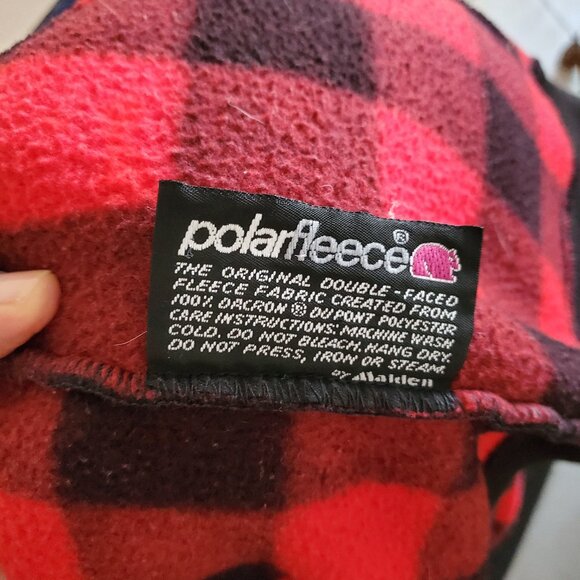 SafBak Polarfleece Jacket - Picture 10 of 13